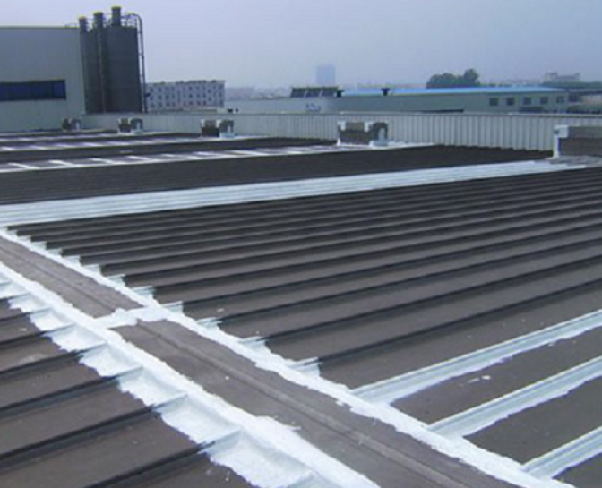 淮北钢结构水沟案例