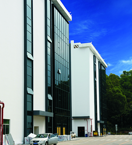 淮北写字楼幕墙修缮安装