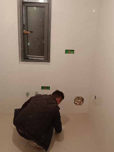 淮北专业电工维修