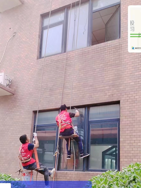 淮北承接各类窗户玻璃维修